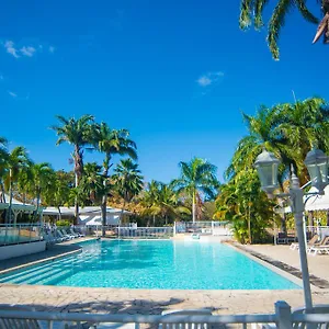 Hotel Hotel-residence Golf Village, Saint-Francois (Grande-Terre)